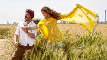 Movie Wallpaper Of The Movie Jab Harry Met Sejal