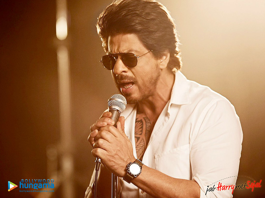Jab Harry Met Sejal Jab Harry Met Sejal