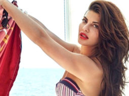 Jacqueline Fernandez becomes the face of Sri Lankan Airlines