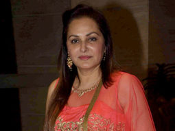 Jaya Prada turns senior deputy chairperson for UP Film Council
