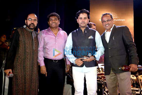 johnny graces javed alis music concert 3
