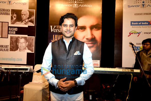 johnny graces javed alis music concert 6