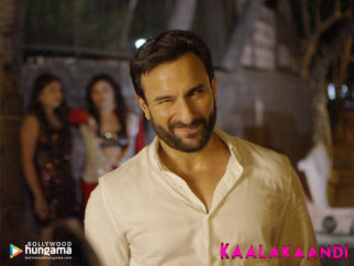 Movie Wallpapers Of The Movie Kaalakaandi