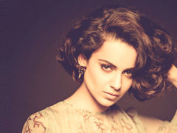 Kangna Ranaut faces driving license trouble