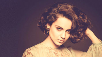 Kangna Ranaut faces driving license trouble