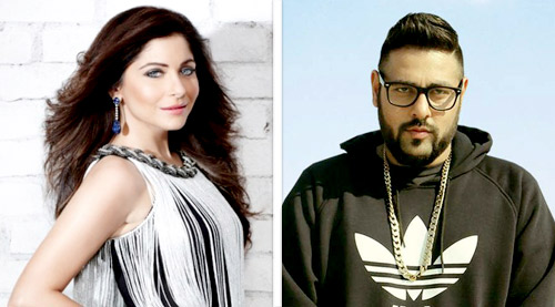 Kanika Kapoor