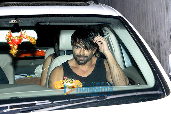 karan singh grover and bipasha basu snapped in juhu 4