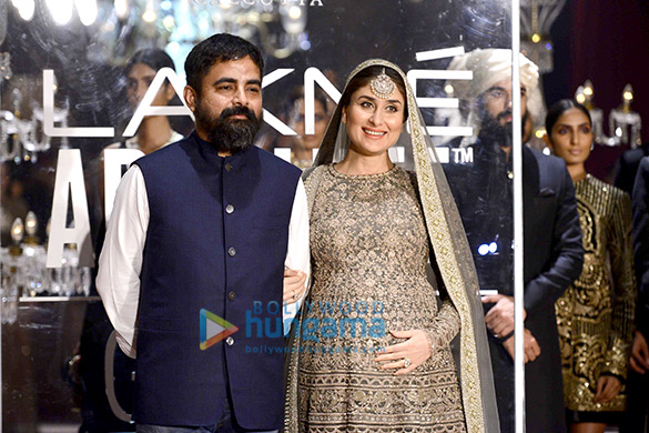 kareena walks at lfw 2016 1
