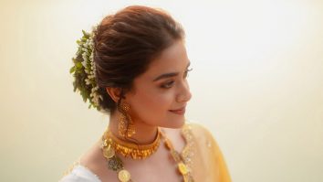 Celeb Wallpapers Of Keerthy Suresh