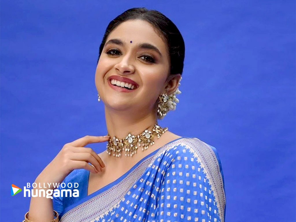 Keerthy Suresh Keerthy Suresh