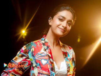 Keerthy Suresh