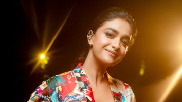 Keerthy Suresh