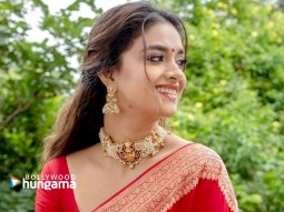 Keerthy Suresh