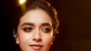 Celeb Wallpapers Of Keerthy Suresh