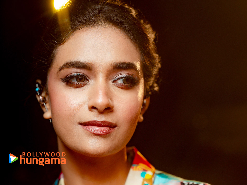 Keerthy Suresh Keerthy Suresh