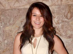 Tiger’s sister Krishna Shroff to assist Sabbir Khan in Munna Michael
