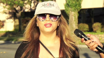 Lida Mohaghegh On The Stars That Are Attending ‘World Film Festival 2016’