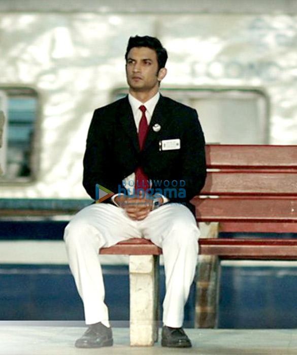 m s dhoni the untold biopic