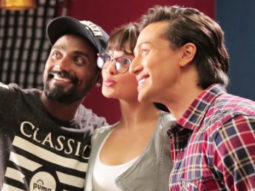 Making Of ‘A Flying Jatt’ Part 1