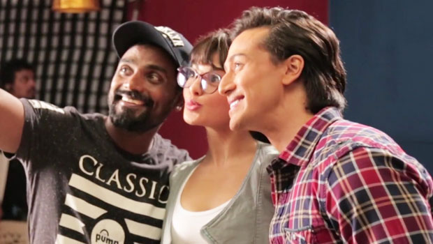 Making Of ‘A Flying Jatt’ Part 1 Making Of ‘A Flying Jatt’ Part 1
