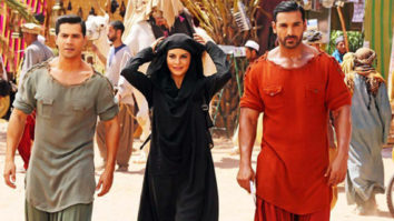 Making Of ‘Toh Dishoom’ (Dishoom)