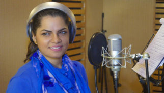 Mamta Sharma & Aamir Shaikh Records For Single Lahori Kabab