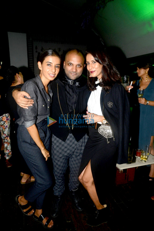 manasi launches her new album 10