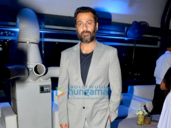 Manasi Scott launches her new album 'Manasi - The Ideal Woman'