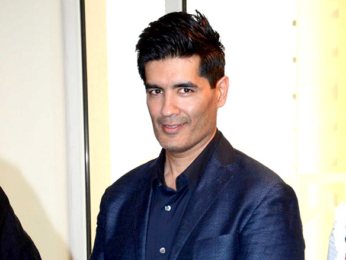 Manish Malhotra previews his Lakme Fashion Week collection