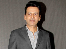 Manoj Bajpayee bags award for Best Actor at South Asian Film Festival