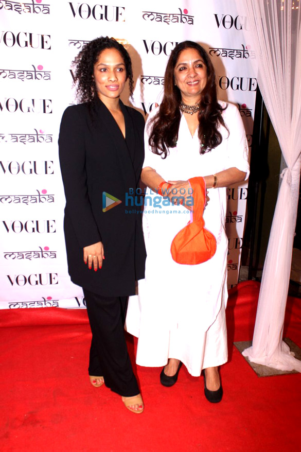 masaba previews her festive collection 1