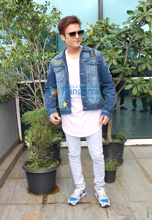 media meet of happy bhag jayegi 6