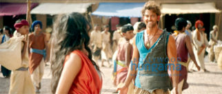 Movie Stills Of The Movie Mohenjo Daro