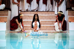 Movie Stills Of The Movie Mohenjo Daro