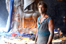 Movie Stills Of The Movie Mohenjo Daro