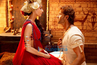 Movie Stills Of The Movie Mohenjo Daro