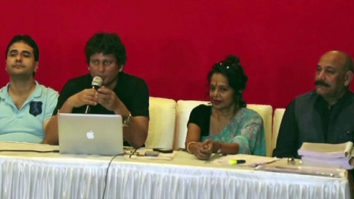 Mohenjo Daro Copyright Judgement Press Conference | Akashadatiya Lama