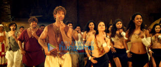 Movie Stills Of The Movie Mohenjo Daro