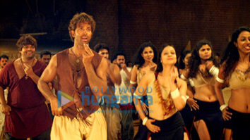 Movie Stills Of The Movie Mohenjo Daro