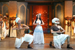Movie Stills Of The Movie Mohenjo Daro