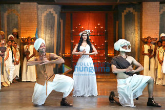 Movie Stills Of The Movie Mohenjo Daro