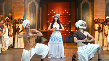 Movie Stills Of The Movie Mohenjo Daro