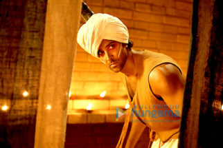 Movie Stills Of The Movie Mohenjo Daro