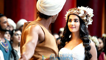 Movie Stills Of The Movie Mohenjo Daro