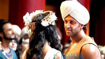 Movie Stills Of The Movie Mohenjo Daro