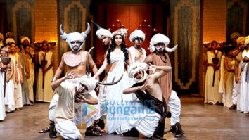 Movie Stills Of The Movie Mohenjo Daro