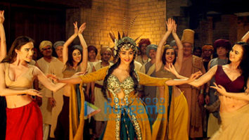 Movie Stills Of The Movie Mohenjo Daro