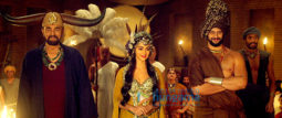 Movie Stills Of The Movie Mohenjo Daro