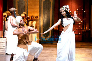 Movie Stills Of The Movie Mohenjo Daro