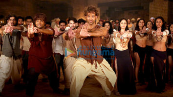 Movie Stills Of The Movie Mohenjo Daro